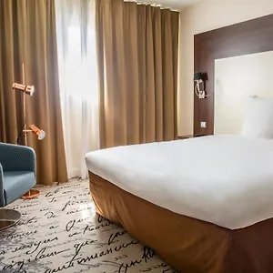 Hotel Mercure Paris Porte D'orleans ****
