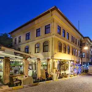 Hotel Arena - Special Class ****