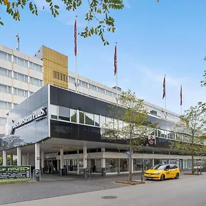 Hotel Western Airport ***