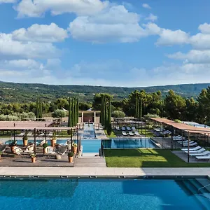 Coquillade Provence - Relais & Chateaux ***** Gargas (Vaucluse)