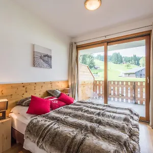  Apartment L'eden Aux Pieds France