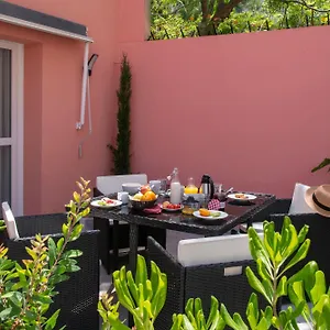 Appartamento French Riviera Confidential Centre Les Pins Proche Des Plages