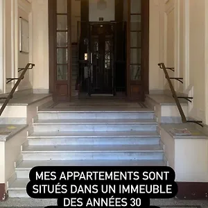 Appartamento Superbe T2 à 150m Des Plages De Les Pins