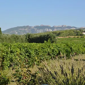 La Dentelliere *** Saint-Hippolyte-le-Graveyron