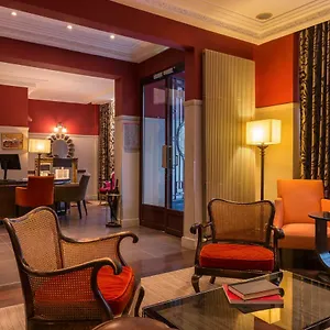 Hotel Crystal ***