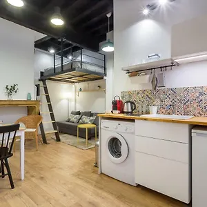 Appartamento Le Vieux Et Authentique 