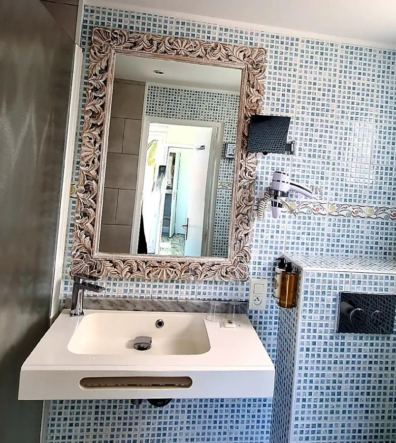 Hotel La Villa Juan Beach