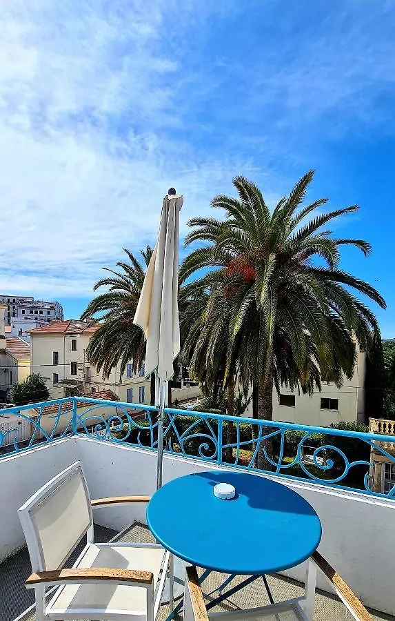 Hotel La Villa Juan Beach