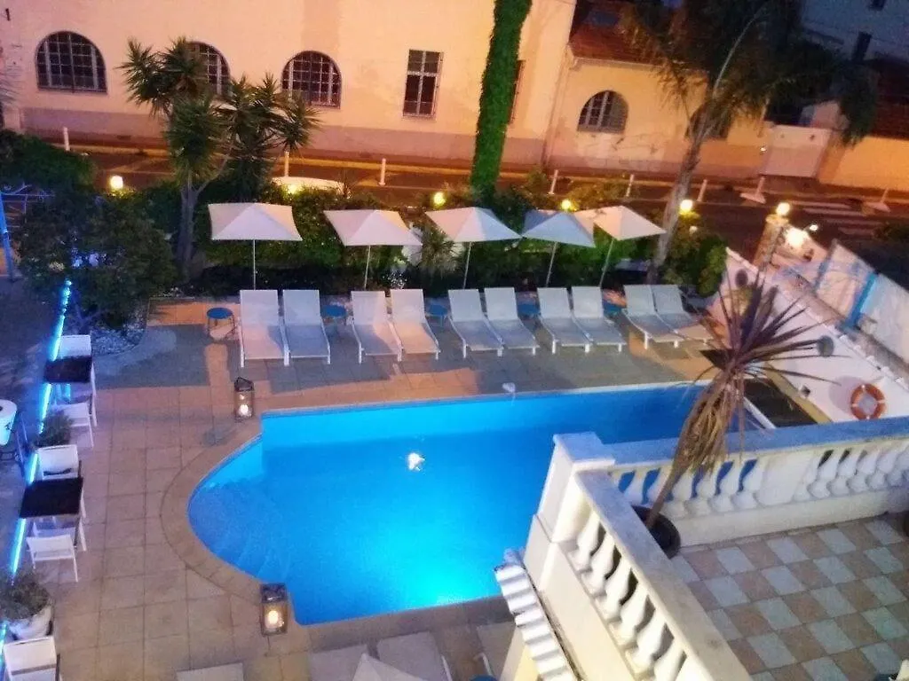 Hotel La Villa Juan Beach