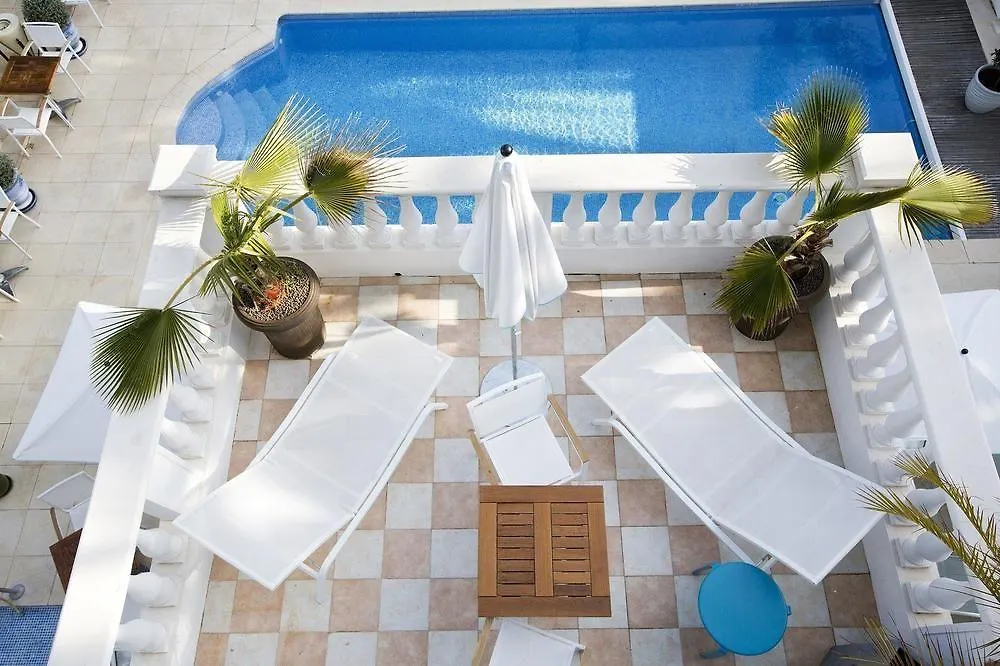 Hotel La Villa Juan Beach